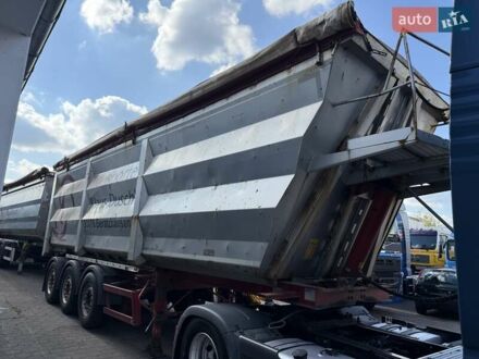 Luck SKF, объемом двигателя 0 л и пробегом 200 тыс. км за 18914 $, фото 1 на Automoto.ua
