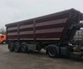 Серый Luck SKF, объемом двигателя 0 л и пробегом 800 тыс. км за 12000 $, фото 1 на Automoto.ua