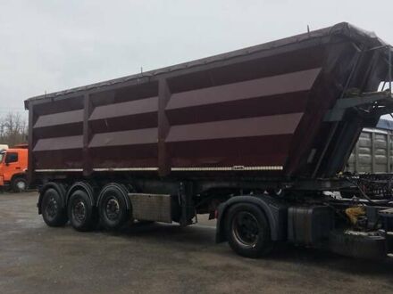 Luck SKF 2005 в Каменское - Днепродзержинск на Automoto.ua Серый Luck SKF, объемом двигателя 0 л и пробегом 800 тыс. км за 12000 $, фото 1 на Automoto.ua