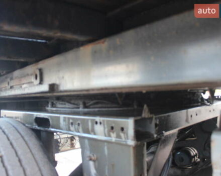 Синий Lueck SKF, объемом двигателя 14.86 л и пробегом 500 тыс. км за 10420 $, фото 23 на Automoto.ua