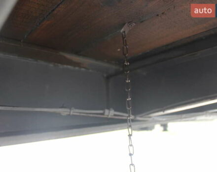 Синий Lueck SKF, объемом двигателя 14.86 л и пробегом 500 тыс. км за 10420 $, фото 17 на Automoto.ua