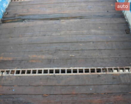 Синий Lueck SKF, объемом двигателя 14.86 л и пробегом 500 тыс. км за 10420 $, фото 28 на Automoto.ua