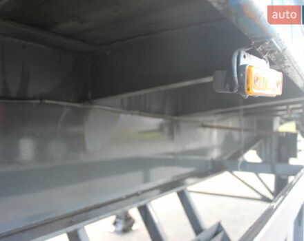 Синий Lueck SKF, объемом двигателя 14.86 л и пробегом 500 тыс. км за 10420 $, фото 15 на Automoto.ua