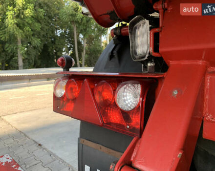 Червоний Lueck SKM, об'ємом двигуна 0 л та пробігом 500 тис. км за 32900 $, фото 37 на Automoto.ua
