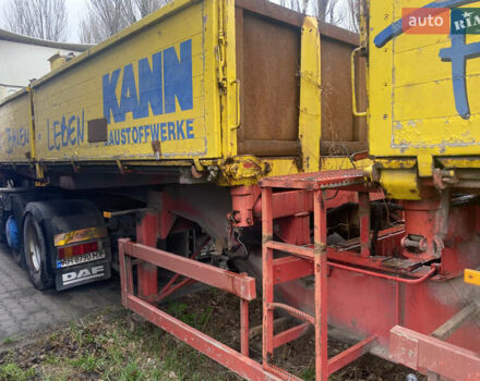 Красный Lueck SKM, объемом двигателя 0 л и пробегом 0 тыс. км за 4999 $, фото 3 на Automoto.ua