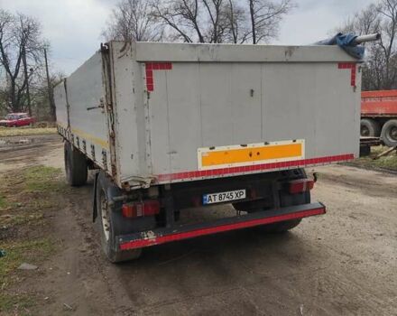 Lueck SKM, объемом двигателя 0 л и пробегом 0 тыс. км за 7800 $, фото 2 на Automoto.ua