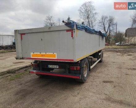 Lueck SKM, объемом двигателя 0 л и пробегом 0 тыс. км за 7800 $, фото 3 на Automoto.ua