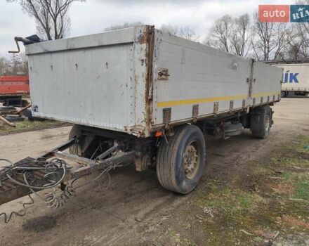 Lueck SKM, объемом двигателя 0 л и пробегом 0 тыс. км за 7800 $, фото 4 на Automoto.ua