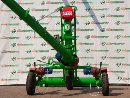 Львівагромашпроект Другая 2015 в Киеве на Automoto.ua Львівагромашпроект Другая, объемом двигателя 0 л и пробегом 1 тыс. км за 6238 $, фото 1 на Automoto.ua