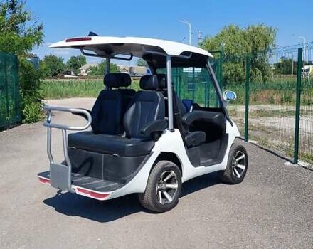 Белый LVTong LT-627, объемом двигателя 0 л и пробегом 1 тыс. км за 20000 $, фото 5 на Automoto.ua