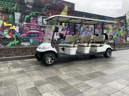LVTong LT-S14.F 2021 у Києві на Automoto.ua LVTong LT-S14.F, об'ємом двигуна 0 л та пробігом 1 тис. км за 5000 $, фото 1 на Automoto.ua