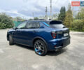 Синий Lynk & Co 01, объемом двигателя 1.48 л и пробегом 80 тыс. км за 25000 $, фото 4 на Automoto.ua