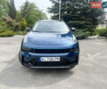 Синий Lynk & Co 01, объемом двигателя 1.48 л и пробегом 80 тыс. км за 25000 $, фото 1 на Automoto.ua