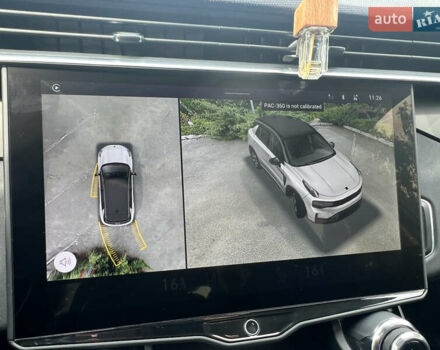 Синий Lynk & Co 01, объемом двигателя 1.48 л и пробегом 80 тыс. км за 25000 $, фото 34 на Automoto.ua