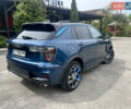 Синий Lynk & Co 01, объемом двигателя 1.48 л и пробегом 80 тыс. км за 25000 $, фото 6 на Automoto.ua