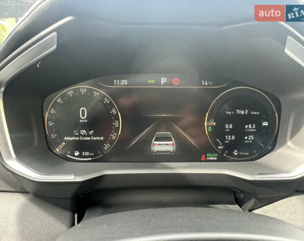 Синий Lynk & Co 01, объемом двигателя 1.48 л и пробегом 80 тыс. км за 25000 $, фото 30 на Automoto.ua