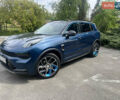Синий Lynk & Co 01, объемом двигателя 1.48 л и пробегом 80 тыс. км за 25000 $, фото 2 на Automoto.ua