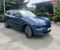 Синий Lynk & Co 01, объемом двигателя 1.48 л и пробегом 80 тыс. км за 25000 $, фото 8 на Automoto.ua