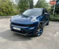 Синий Lynk & Co 01, объемом двигателя 1.48 л и пробегом 80 тыс. км за 25000 $, фото 1 на Automoto.ua