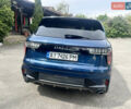 Синий Lynk & Co 01, объемом двигателя 1.48 л и пробегом 80 тыс. км за 25000 $, фото 5 на Automoto.ua
