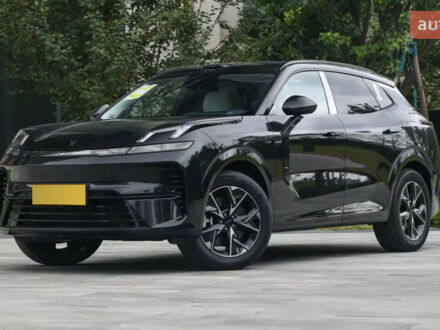 Lynk & Co 08, объемом двигателя 1.5 л и пробегом 0 тыс. км за 40999 $, фото 1 на Automoto.ua