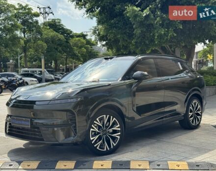 купити нове авто Lynk & Co 08 2025 року від офіційного дилера Aleksei Lynk & Co фото
