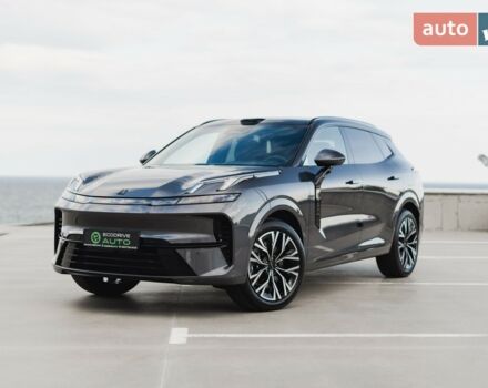 купити нове авто Lynk & Co 08 2026 року від офіційного дилера Автосалон ECODRIVE AUTO Київ Lynk & Co фото