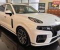 Белый Lynk & Co 09, объемом двигателя 1.5 л и пробегом 1 тыс. км за 63900 $, фото 1 на Automoto.ua