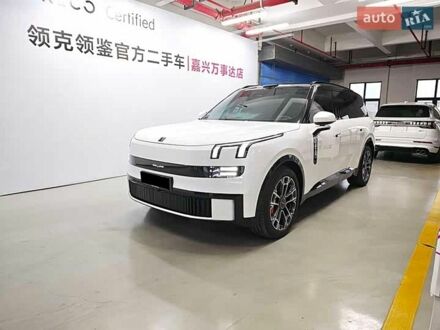 Lynk & Co 900, объемом двигателя 2 л и пробегом 11 тыс. км за 61900 $, фото 1 на Automoto.ua