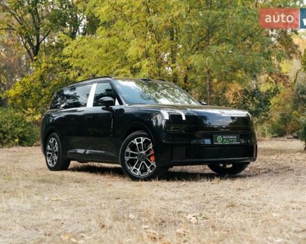 купить новое авто Lynk & Co 900 2025 года от официального дилера Автосалон ECODRIVE AUTO Київ Lynk & Co фото