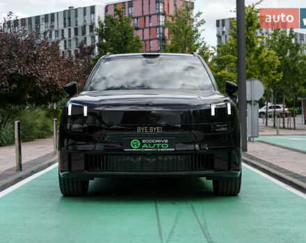 купити нове авто Lynk & Co 900 2025 року від офіційного дилера Автосалон ECODRIVE AUTO Київ Lynk & Co фото