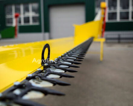 Зеленый Maans Convio 930, объемом двигателя 0 л и пробегом 0 тыс. км за 534983 $, фото 2 на Automoto.ua