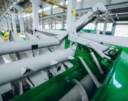 Белый Maans Другая, объемом двигателя 0 л и пробегом 0 тыс. км за 1000813 $, фото 2 на Automoto.ua