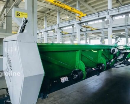 Белый Maans Другая, объемом двигателя 0 л и пробегом 0 тыс. км за 1000813 $, фото 6 на Automoto.ua