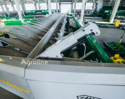 Белый Maans Другая, объемом двигателя 0 л и пробегом 0 тыс. км за 1000813 $, фото 1 на Automoto.ua