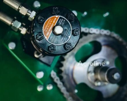 Белый Maans Другая, объемом двигателя 0 л и пробегом 0 тыс. км за 1000813 $, фото 5 на Automoto.ua