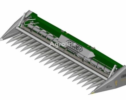 Белый Maans Другая, объемом двигателя 0 л и пробегом 0 тыс. км за 1000813 $, фото 7 на Automoto.ua