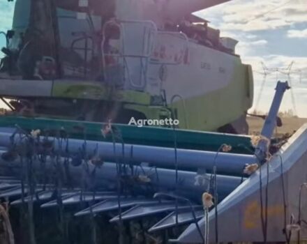 Maans Другая, об'ємом двигуна 14.86 л та пробігом 0 тис. км за 767472 $, фото 23 на Automoto.ua