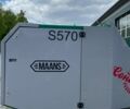 Maans Другая, объемом двигателя 14.86 л и пробегом 0 тыс. км за 770909 $, фото 10 на Automoto.ua
