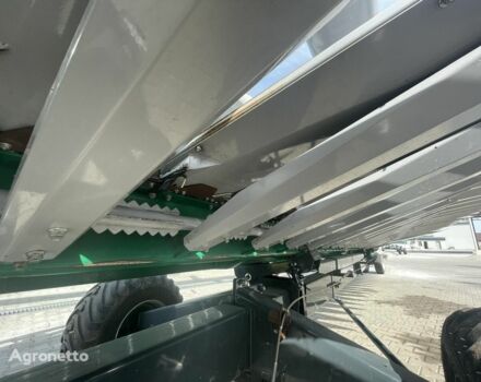 Maans Другая, об'ємом двигуна 14.86 л та пробігом 0 тис. км за 767472 $, фото 16 на Automoto.ua