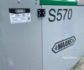 Maans Другая, объемом двигателя 14.86 л и пробегом 0 тыс. км за 770909 $, фото 5 на Automoto.ua