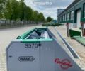 Maans Другая, объемом двигателя 14.86 л и пробегом 0 тыс. км за 770909 $, фото 9 на Automoto.ua