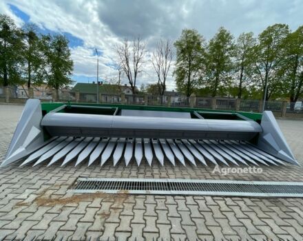 Maans Другая, объемом двигателя 14.86 л и пробегом 0 тыс. км за 770909 $, фото 14 на Automoto.ua