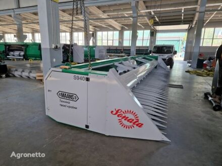 Maans Другая 2024 у Здолбунове на Automoto.ua Maans Другая, об'ємом двигуна 0 л та пробігом 0 тис. км за 934454 $, фото 1 на Automoto.ua