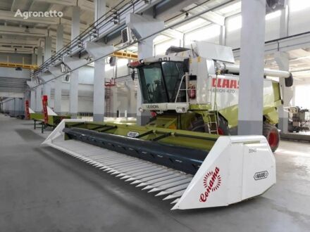 Maans Другая 2025 в Здолбунове на Automoto.ua Maans Другая, объемом двигателя 0 л и пробегом 0 тыс. км за 934454 $, фото 1 на Automoto.ua