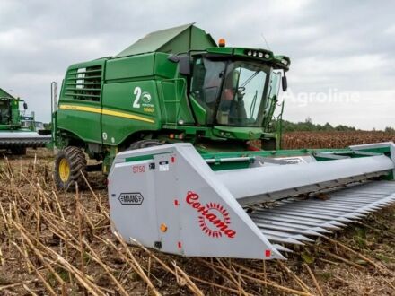 Maans Другая, объемом двигателя 0 л и пробегом 0 тыс. км за 1001561 $, фото 1 на Automoto.ua