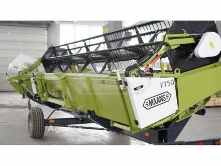 Maans Другая, объемом двигателя 0 л и пробегом 0 тыс. км за 1164 $, фото 1 на Automoto.ua