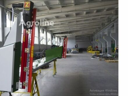 Maans Другая, объемом двигателя 0 л и пробегом 0 тыс. км за 59895 $, фото 1 на Automoto.ua