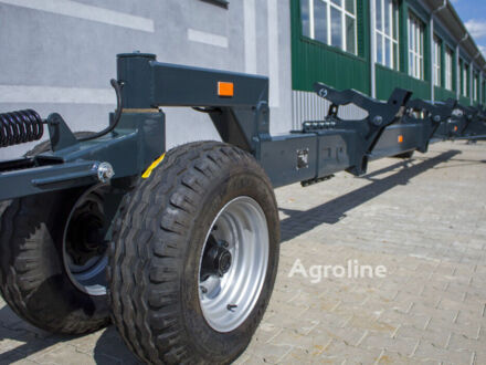 Maans Другая, объемом двигателя 0 л и пробегом 0 тыс. км за 383473 $, фото 1 на Automoto.ua