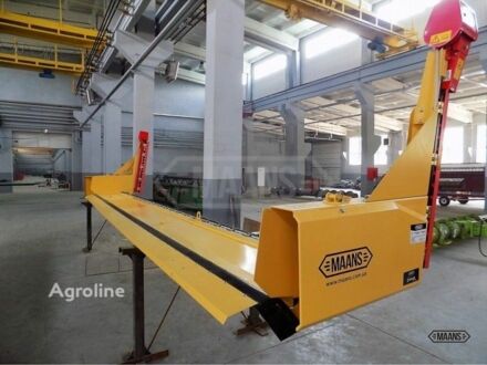 Maans Другая, объемом двигателя 0 л и пробегом 0 тыс. км за 314012 $, фото 1 на Automoto.ua